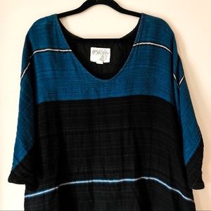 Ace & Jig Dancer Tunic